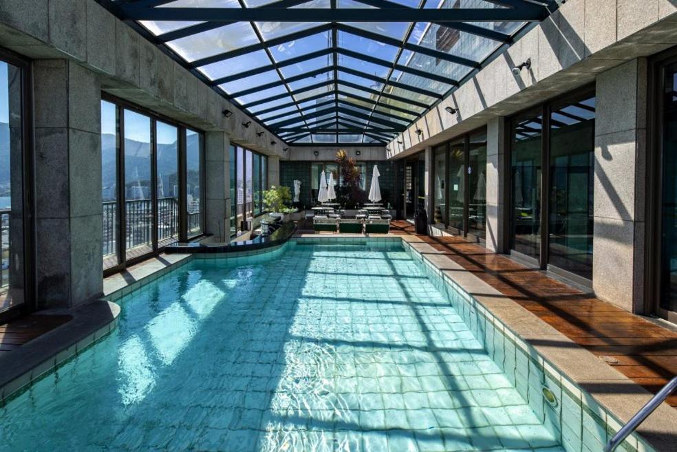 Joia Tiffany'S Leilighet Rio de Janeiro Eksteriør bilde
